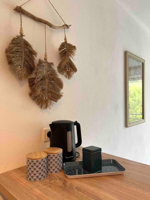 Appartement Cosy, Calme, Lumineux, Balcon, Parking Sarlat-la-Caneda Bagian luar foto
