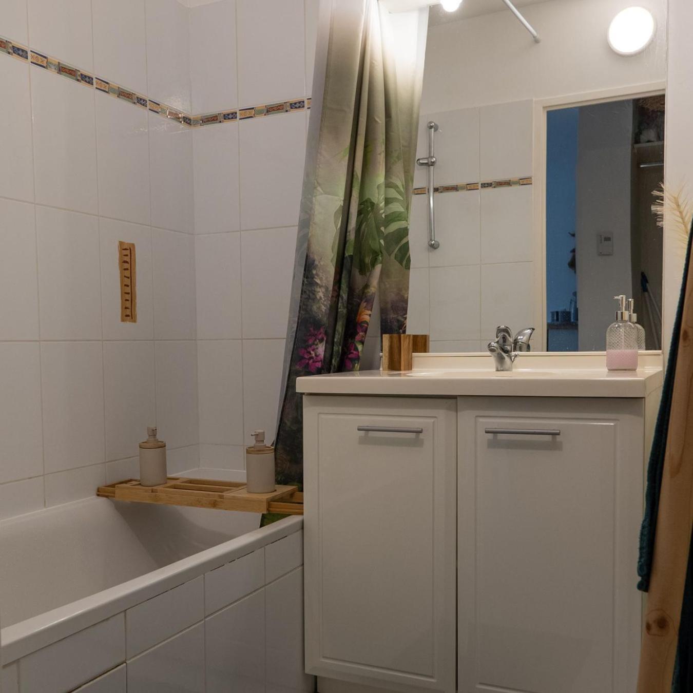 Appartement Cosy, Calme, Lumineux, Balcon, Parking Sarlat-la-Caneda Bagian luar foto