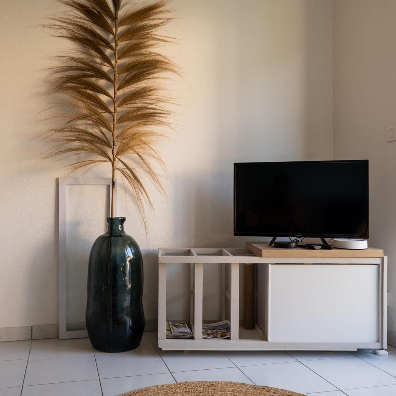 Appartement Cosy, Calme, Lumineux, Balcon, Parking Sarlat-la-Caneda Bagian luar foto