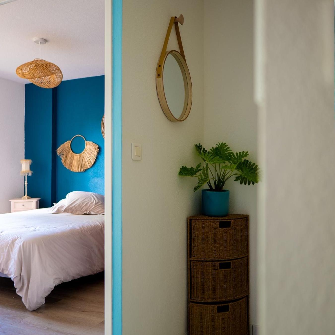 Appartement Cosy, Calme, Lumineux, Balcon, Parking Sarlat-la-Caneda Bagian luar foto